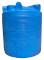Емкость цилиндрическая Ц7000