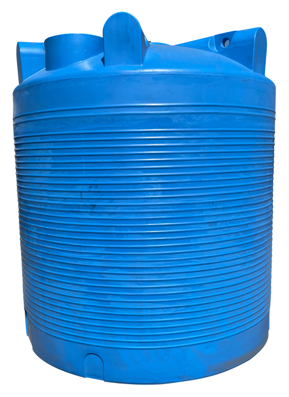 Емкость цилиндрическая Ц7000