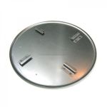 Диск 25" для затирочной машины по бетону GIKS PT600